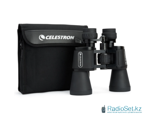 Бинокль Celestron UpClоsе G2 10–30x50 Zoom 71260